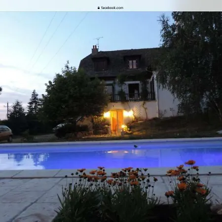 Gite Prázdninový dům *